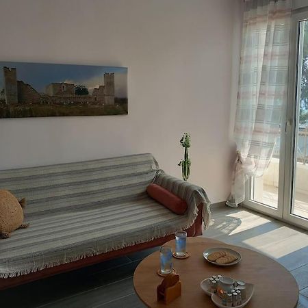 Agnanti Apartment Ormos  Εξωτερικό φωτογραφία